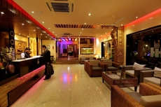 Hotel Hampi International