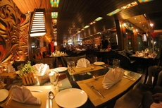 Hotel Hampi International