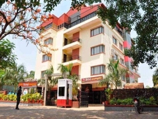 Hotel Hampi International