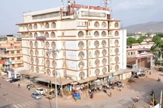 i-ROOMZ Shanbhag Towers International