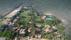 Vijayshree Resorts, Hampi