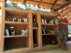 Camp Hornbill Corbett