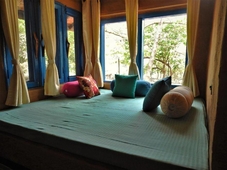 Camp Hornbill Corbett