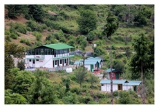 Auli Eco Nature Resort