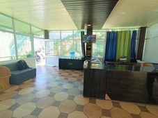 Auli Eco Nature Resort