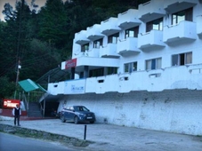 Hotel Dronagiri