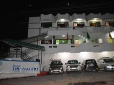 Hotel Dronagiri