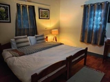 Zero Degree Homestay