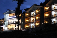 Satopanth The Auli Resort