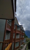 Satopanth The Auli Resort