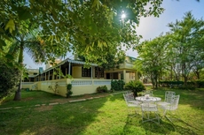 Karnavati Retreat Resort