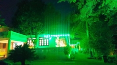 Karnavati Retreat Resort