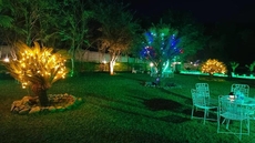 Karnavati Retreat Resort