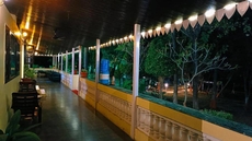 Karnavati Retreat Resort