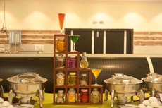 Hotel Sonar Bangla Mandarmoni