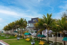 Hotel Sonar Bangla Mandarmoni