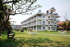 Hotel Sonar Bangla Mandarmoni