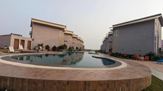 PARTH KING BEACH RESORT 