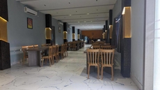 PARTH KING BEACH RESORT 