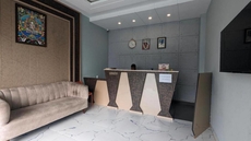 PARTH KING BEACH RESORT 