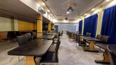 Hindusthan Inn - On Beach