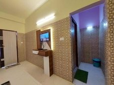 Hindusthan Inn - On Beach