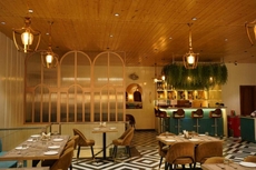 Jannat Hotel (Chamba )