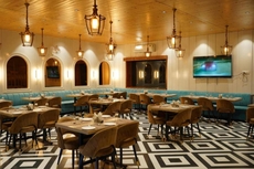 Jannat Hotel (Chamba )