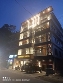 Jannat Hotel (Chamba )