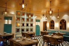 Jannat Hotel (Chamba )