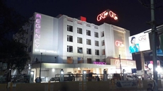 Regency Tirunelveli By GRT Hotels