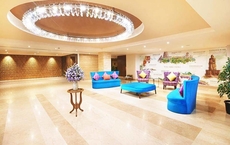 Regency Tirunelveli By GRT Hotels