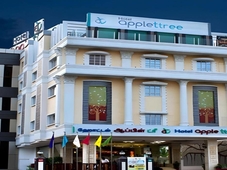 Hotel Apple Tree