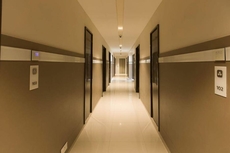 The Mayberry - A Group of Bergamont Hotels 