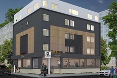 The Mayberry - A Group of Bergamont Hotels 