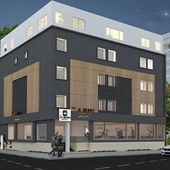 The Mayberry - A Group of Bergamont Hotels 