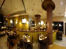 Ginger Hotel Tirupur