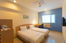 Ginger Hotel Tirupur