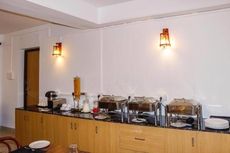 Hotel Vinayaga Tiruppur