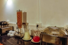 Hotel Vinayaga Tiruppur