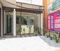 Hotel Vinayaga Tiruppur