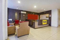 FabHotel White Clouds