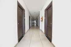 FabHotel White Clouds