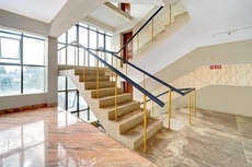 Super Hotel O Tiruppur Near Railway station