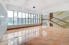 Super Hotel O Tiruppur Near Railway station