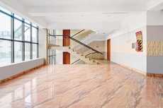 Super Hotel O Tiruppur Near Railway station