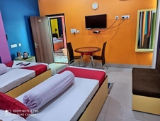 Relaxe Hotel Bagdogra