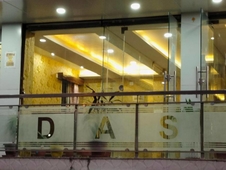 HOTEL DAS