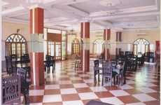 Chettinad Narayana Vilas