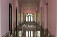 Chettinad Narayana Vilas